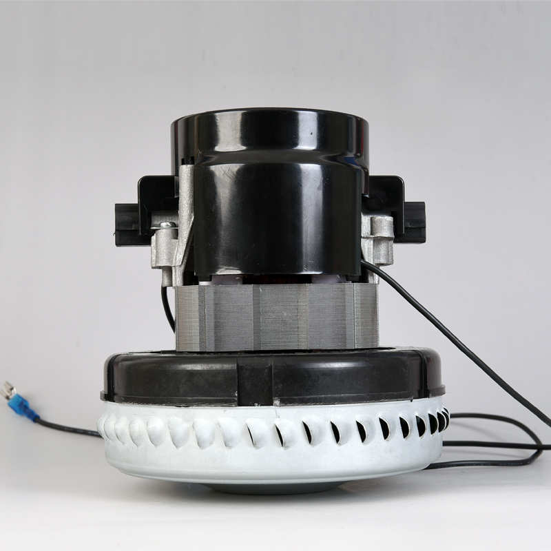 DRY-WET Motor-HWX-CG55